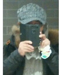 goa | ミリタリージャケット