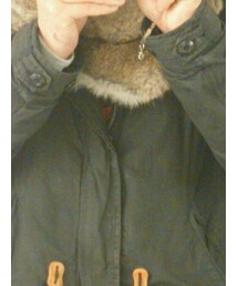 goa | ミリタリージャケット