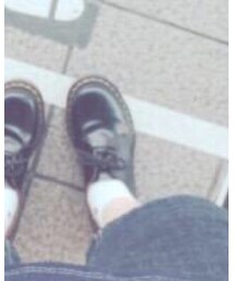 Dr. Martens | シューズ