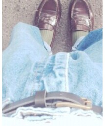 古着 | デニムパンツ