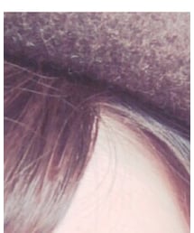 kaorinomori | 帽子