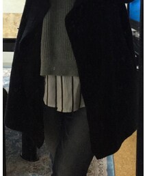 LOWRYS FARM | シャツ/ブラウス