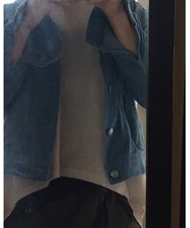 LOWRYS FARM | ニット/セーター