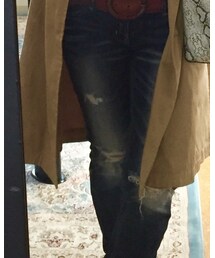 SLY | デニムパンツ