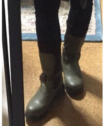 maRe maRe | ブーツ