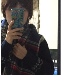 no brand | マフラー