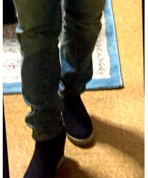 LEPSIM | シューズ