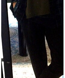 JEANASIS | パンツ