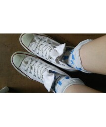 ミントデザインズ風靴下(ソックス/靴下)