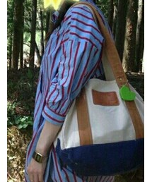 COSMIC WONDER Light Source | バッグ