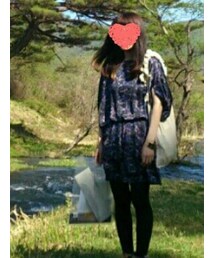 OKIRAKU | ワンピース/ドレス