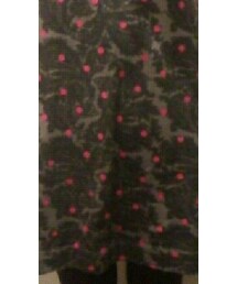 MUVEIL | ワンピース/ドレス