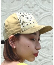 FURUNE | キャップ