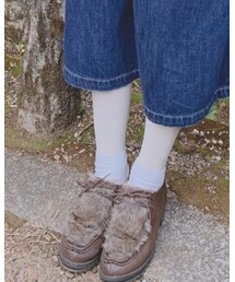 ehka sopo | シューズ