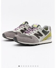 NEW BALANCE | 996 (スニーカー)
