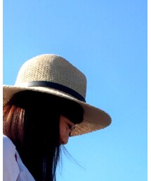 AVAN LILY | ハット