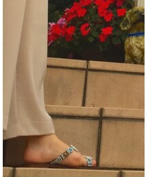 ママの | サンダル