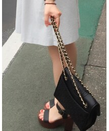 FOREVER 21 | サンダル