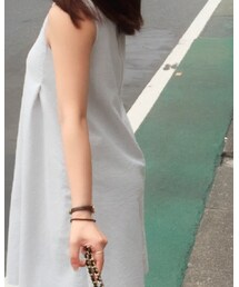 LIMITLESS LUXURY | ワンピース