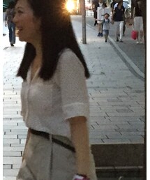 Andemiu | トップス