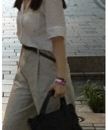 UNITED ARROWS | パンツ