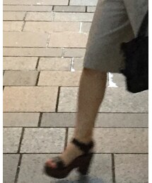 FOREVER 21 | サンダル