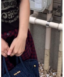 韓国 | シャツ/ブラウス