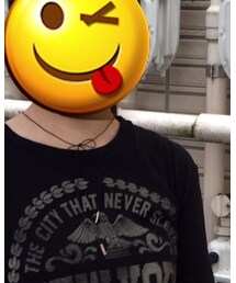 チョーカー | その他