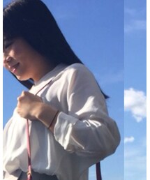 VISVIM | シャツ/ブラウス