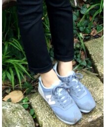 NEW BALANCE | スニーカー