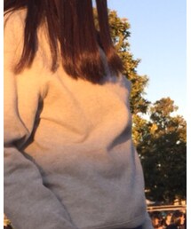 TOMMY HILFIGER | スウェット