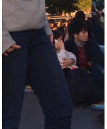 UNIQLO | デニムパンツ