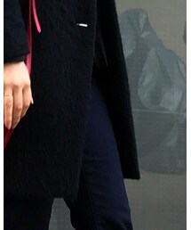 UNIQLO | デニムパンツ