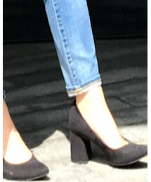 ESPERANZA | パンプス