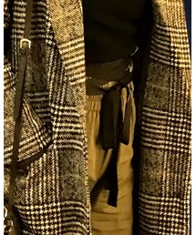 ZARA | その他パンツ