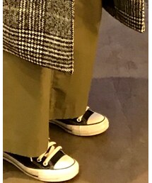 CONVERSE | スニーカー