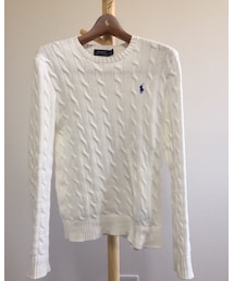 POLO RALPH LAUREN | ニット/セーター