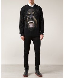 GIVENCHY | スウェット