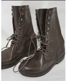 DIESEL BLACK GOLD | シューズ