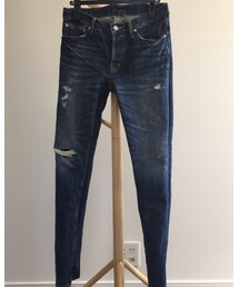 AZUL by moussy | デニムパンツ