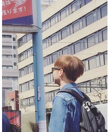 Ray-Ban | サングラス