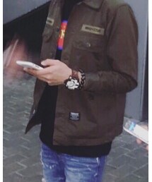 DIESEL | アナログ腕時計