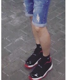 AIR JORDAN | スニーカー