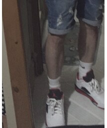 NIKE | ソックス/靴下