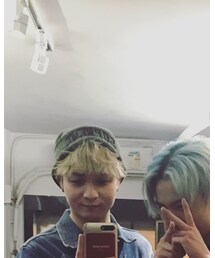 Supreme  | キャップ