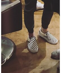 VANS | ブーツ
