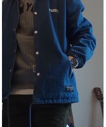 bucketfeet  | デニムジャケット