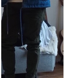 Octo gambol | その他パンツ