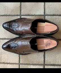 SASQUATCHfabrix. | シューズ