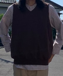 STILL BY HAND | トップス